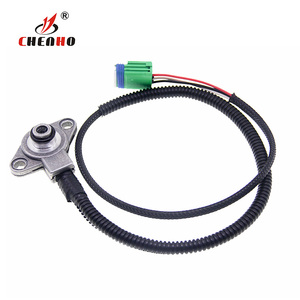 Truyền Cảm biến áp suất dầu cho Peugeot 206 307 308 Citroen C3 C4 C5 C8 Renault 19 hộp số HDI dpo AL4 252924 7700100009 - Product Image 4