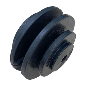 Isolateurs de bobine pour tube carré ou barre plate, <span class=keywords><strong>isolateur</strong></span> de bobine de clôture électrique - Product Image 1