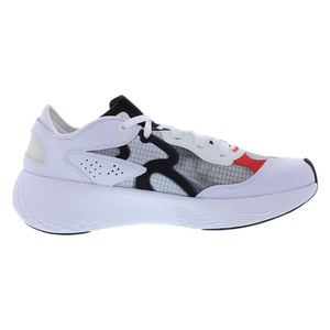 จอร์แดนเดลต้า3รองเท้าผู้ชายต่ำสี: สีขาว/ดำ/แดง100% ของแท้ - Product Image 3