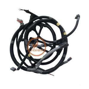 ชิ้นส่วนเจชซิน EC240B EC290B รถขุด D7E ชุดสายไฟเครื่องยนต์14623525 VOE14623525 - Product Image 4