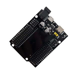 OKY2252-3C okystar <span class=keywords><strong>ESP32</strong></span> lá chắn <span class=keywords><strong>ESP32</strong></span> 30p devkit V1 bảng điện 30pin thiết bị đầu cuối Bộ chuyển đổi - Product Image 3