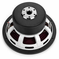 Subwoofers de 12 pouces 2000W RMS 3 pouces VC 284 OZ pour subwoofer sous siège Monster Haute Puissance Basses Profondes Moteur CT