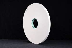 Papier à cigarettes / Emballage intérieur |   Poresité et imprimabilité stables |   Bobines OEM pour l'emballage du tabac - Product Image 5