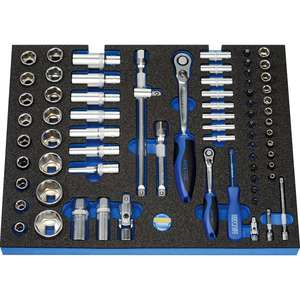 HEYTEC 5081129-26 Chariot d'atelier avec modules - Product Image 3