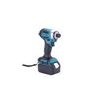Perceuse à percussion multifonctionnelle transfrontalière 21V à batterie lithium rechargeable, haute puissance 173, pour usage domestique 220V AC