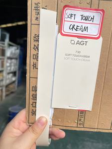 เป็นมิตรกับสิ่งแวดล้อมสุขภาพยาง PVC เคาน์เตอร์ขอบแถบขอบตัดพาร์ติเคิลบอร์ดเฟอร์นิเจอร์ผลิตภัณฑ์ขอบแถบ - Product Image 5