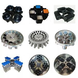 LABTEX 16000rpm 12000 Desktop High-Speed <strong>Centrifuge</strong> Laboratory <strong>Centrifuge</strong> <strong>Machine</strong> - Product Image 4