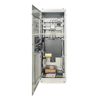 Sistema de Banco de Condensadores para Reactor Desintonizado 400V 50Hz, Panel de Corrección Automática del Factor de Potencia con Filtrado de Armónicos de Alta Eficiencia
