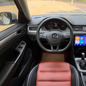 Auto Usata Cinese Bora Modello 2019 Versione Revisionata 1.5L Automatica <span class=keywords><strong>Tipo</strong></span> Elegante Standard Euro III Guida a Sinistra Interni in Pelle R15 - Product Image 4