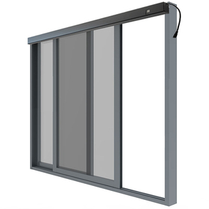 Abridor de ventana automático con batería, abridor de ventana deslizante Wifi motorizado para Smart Home - Product Image 5