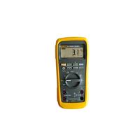 Kit combiné multimètre automobile Fluke 88V/A étanche, tension AC/DC 1000V, courant 10A, résistance 50M, 87VC, 87V MAX