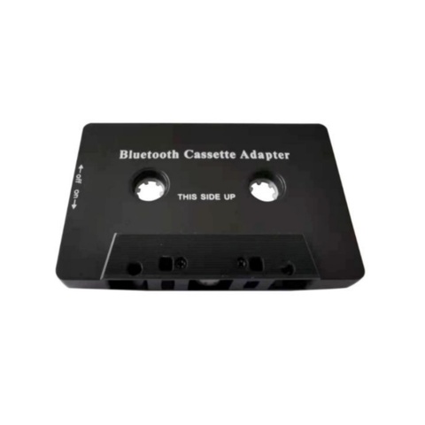 Bluetooth Cassette Adapter A2dp Pick #13 (763723)