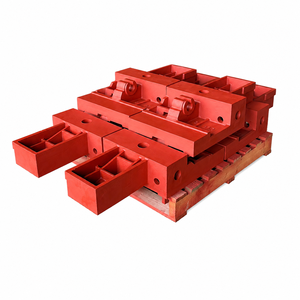 Fournisseur direct d'usine, fabricant de machines CNC sur mesure, tour CNC, fonderie en fonte grise - Product Image 2
