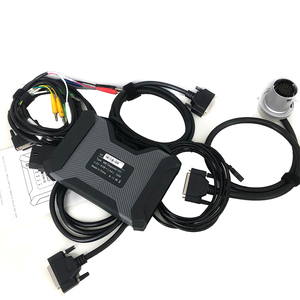 Multiplexeur de diagnostic SUPER MB PRO M6 Star avec câble LAN + câble de test principal OBD2 16 broches + tablette Xplore pour diagnostic automobile et camion - Product Image 5