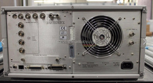 เครื่องวิเคราะห์พารามิเตอร์เซมิคอนดักเตอร์ Keysight 4155C (Agilent 4155C) ราคาต่อรองได้ - Product Image 2