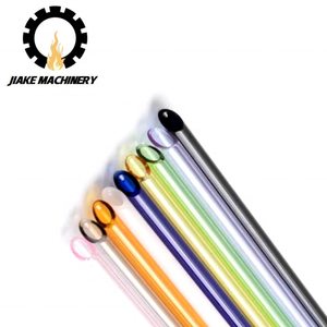 Ống ThủY Tinh Mở Cả Hai Đầu Ống Nghiệm Thủy Tinh Máy Làm Đèn Ống ThủY Tinh Tuyến Tính - Product Image 5