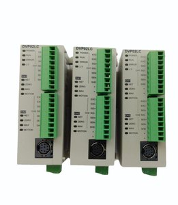 Módulo de Celda de Carga PLC DVP02LC-SL DVP04LC-SL DVP06LC-SL 2CH 4CH 6CH para Sistema de Pesaje Industrial, Convertidor de Señal de Alta Precisión - Product Image 3