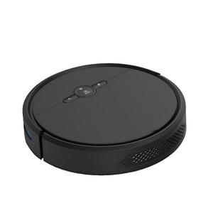 Robot Aspirador Inteligente Tres en Uno, Barrido Automático, Fregado en Seco y Húmedo, Eléctrico/a Batería, Control por Aplicación, para Garaje - Product Image 1