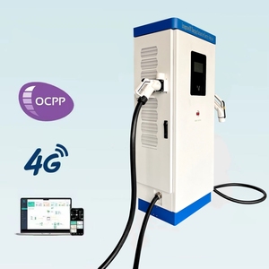 Tary 400kW <span class=keywords><strong>ชาร์จ</strong></span>รถยนต์<span class=keywords><strong>ไฟ</strong></span>ฟ้าสถานี<span class=keywords><strong>ชาร์จ</strong></span> CCS2 DC สำหรับรถยนต์<span class=keywords><strong>ไฟ</strong></span>ฟ้า EV <span class=keywords><strong>ชาร์จ</strong></span>เร็วสถานีชาร์จ2 CCS1ปลั๊กคู่ CCS 200kW - Product Image 4