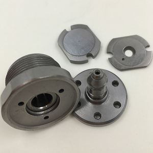 Cụm Van Điều Khiển Cho Kim Phun 095000-1211 - Product Image 1