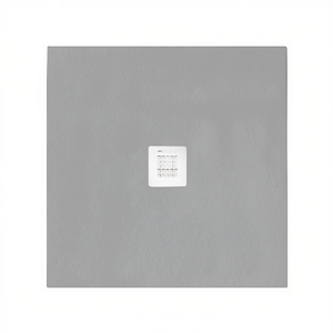 Plato de Ducha Emotion Line Modelo Serenity Cuadrado 120 x 120 cm Beige 9001 - Product Image 3