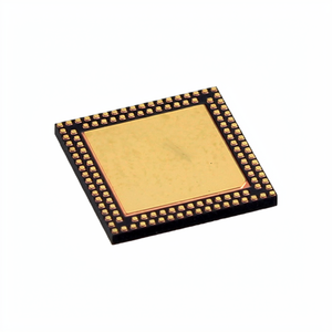 Electronic Chips Component 124 VFTLA Dual Rows, Exposed Pad Manufacturer Channel Embedded PIC32MX450F128L-I_TL - Product Image 1