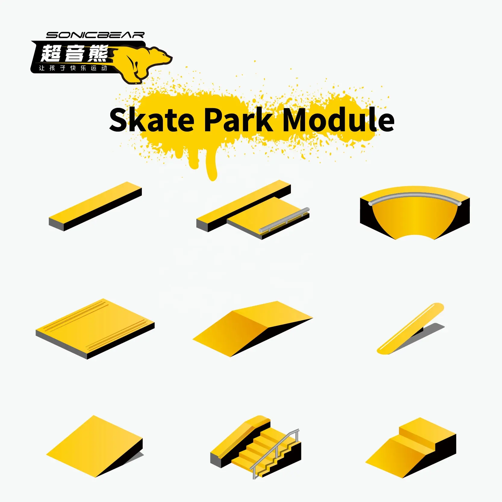 skateboard ramp plastic skateboard park skate surface ramp grind mini indoor wood surface half pipe outdoor