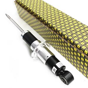 Amortiguador de Suspensión Delantera para <span class=keywords><strong>Ferrari</strong></span> <span class=keywords><strong>488</strong></span> <span class=keywords><strong>Spider</strong></span> <span class=keywords><strong>488</strong></span> GTB F8 Tributo 317750 317752 - Product Image 6