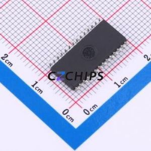 ชิปไอซีไมโครคอนโทรลเลอร์ของแท้/ใหม่ PIC18LF2550-I SOIC-28-300mil (MCU/mpu/soc) - Product Image 2