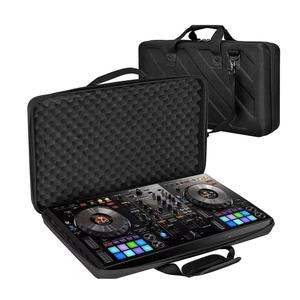Estuche de Transporte Personalizado para Controlador de DJ Pioneer DDJ-SR/SR2/REV1/Denon <span class=keywords><strong>MC4000</strong></span>/Numark NVII/Mixtrack Pro3/Hercules Inpulse 500 - Product Image 3