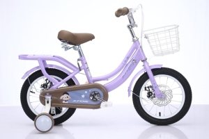 Vente en gros de vélo pour enfants à cadre en acier Nouveau modèle Cycle 16/20 <span class=keywords><strong>pouces</strong></span> pour fille garçon Vélo Bisicleta pour enfants Vélo pour enfants - Product Image 3