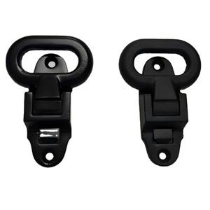 YH3753 Accessorio Poggiapiedi Pieghevole in Acciaio Inossidabile Resistente - Durevole e <span class=keywords><strong>Antifurto</strong></span>, Prodotto a Zhejiang per Barche/Yacht/Camper - Product Image 2