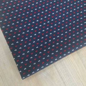 Đồng bằng dệt nhẹ Poly bông tùy chỉnh in túi lót bên trong <span class=keywords><strong>poplin</strong></span> TC interlining vải trong CuộN - Product Image 4