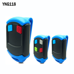 A10 R3 R5 D2 D5 D10 Vantage Vector 400 500 Vert-X 300 Motorlu Elektrikli Kapı Uzaktan Kumandası 433.92MHz Garaj Kapısı Kontrolü - Product Image 1