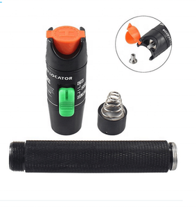 Rot Laser stift Visual fault locator ftth fiber optic kabel <span class=keywords><strong>tester</strong></span> - Product Image 3