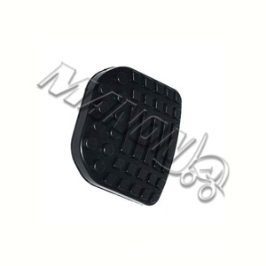 Pédale en caoutchouc pour chariot élévateur Toyota 31319-20540-71, pièce de rechange de haute qualité pour chariots élévateurs Toyota - Product Image 1