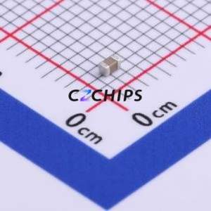 CC0603KRX7R8BB184 SMD Capacitor (MLCC) 0603 ( Capacitance: 180nF )( Precision: 10% Rated Voltage: 25V ) - Product Image 1