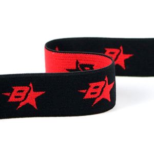 Cinta Elástica Multifuncional JACQUARD para Hombro con Logotipo para Sujetador - Product Image 4