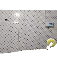 Machine de durcissement à la vapeur pour le développement accéléré de la résistance industrielle, équipement de composants de moteur principal pour le béton et le fermentation du lait