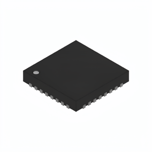 Circuit intégré MAX3632ETG 24 WFQFN à pads exposés – Achetez des composants électroniques en ligne, IC en stock pour BOM - Product Image 1