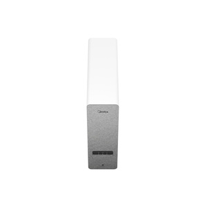 Système de filtration d'eau par osmose inverse Midea 1000 GPD avec affichage numérique et contrôle par application, en acier inoxydable - Product Image 4