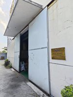 MALAXY Wafer TORX Vis à bois Bride d'aménagement paysager Vis à bois auto-perceuses Vis à bois