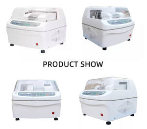 MY-V030B-N altri strumenti ottici macchina automatica del Edger dell'obiettivo - Product Image 2