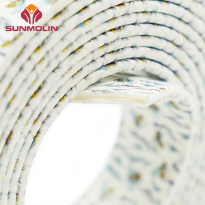 מותאם אישית הדפסה ידידותית לסביבה עמיד למים סיליקון tpu 25 מ "מ רצועת אינטרנט רחב קל לניקוי לא קל לדעוך - Product Image 2