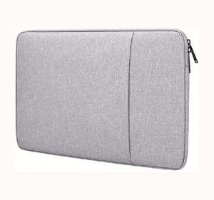 Funda para Portátil, Funda para Tablet, Bolsa Protectora a Prueba de Golpes, Bolsa de Almacenamiento para Computadora de Poliéster con Logotipo Personalizado para Portátil de 13 Pulgadas - Product Image 2