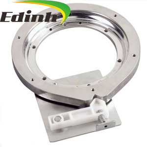 Rodamiento <span class=keywords><strong>Lazy</strong></span> <span class=keywords><strong>Susan</strong></span> con tope 4 pulgadas 6 pulgadas 9 pulgadas 12 pulgadas rodamientos giradiscos - Product Image 3
