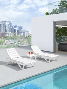 Chaise <span class=keywords><strong>de</strong></span> jardin d'hôtel en bord <span class=keywords><strong>de</strong></span> mer, chaise <span class=keywords><strong>de</strong></span> loisirs pour piscine, chaise <span class=keywords><strong>de</strong></span> plage pour projets <span class=keywords><strong>de</strong></span> villas et <span class=keywords><strong>de</strong></span> complexes hôteliers - Product Image 2