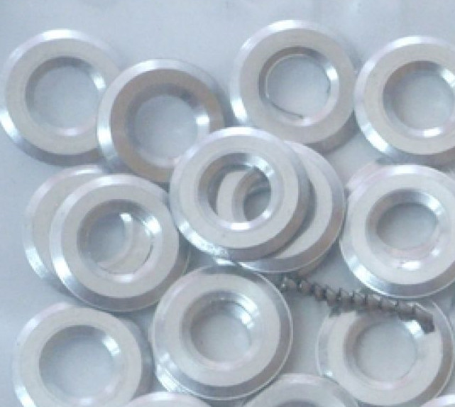 Hotsale Copper Sliver Washer Injector Gasket Shims 11176-30010