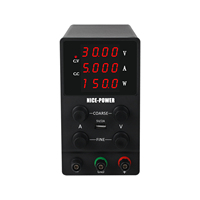 Alimentation électrique Variable sps3010 30V/10a, pour laboratoire, précision numérique, ajustable, nouveau, prix d'usine