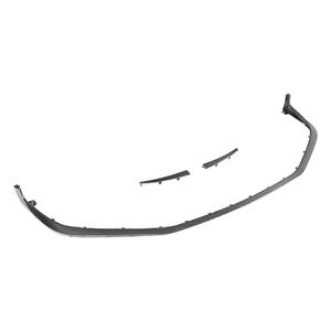 Accesorios de labio delantero de coche de fibra de carbono de alta calidad KM Para 911 Carrera <span class=keywords><strong>GT3</strong></span> Kburning - Product Image 2